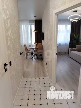 1-к квартира, вторичка, 34м2, 5/24 этаж