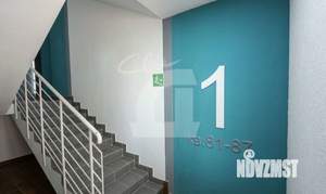 2-к квартира, вторичка, 62м2, 1/7 этаж