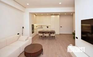 2-к квартира, вторичка, 64м2, 9/16 этаж