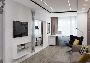 3-к квартира, вторичка, 88м2, 16/24 этаж