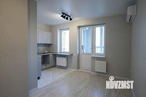 Студия квартира, вторичка, 28м2, 13/14 этаж