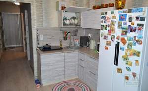 2-к квартира, вторичка, 52м2, 1/24 этаж