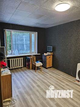 2-к квартира, вторичка, 45м2, 2/5 этаж