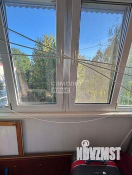 2-к квартира, вторичка, 43м2, 5/5 этаж