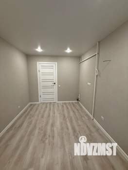 1-к квартира, вторичка, 38м2, 2/9 этаж