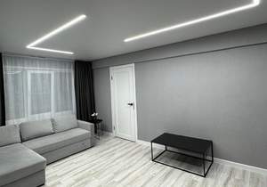 2-к квартира, вторичка, 45м2, 1/5 этаж