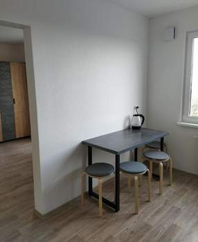 2-к квартира, вторичка, 55м2, 15/24 этаж