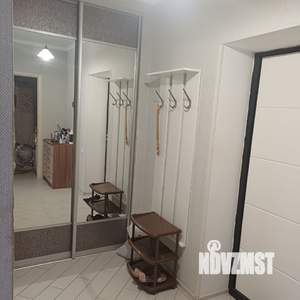 1-к квартира, вторичка, 39м2, 6/9 этаж