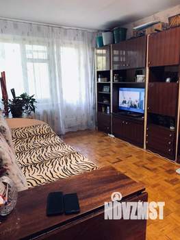 2-к квартира, вторичка, 45м2, 2/5 этаж