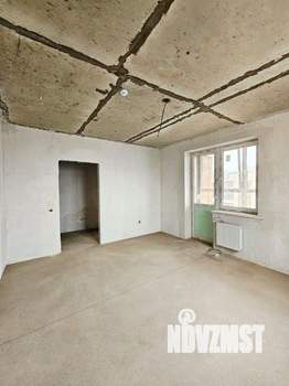 2-к квартира, сданный дом, 66м2, 15/15 этаж