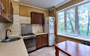 2-к квартира, вторичка, 48м2, 4/5 этаж