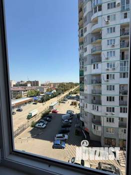 1-к квартира, вторичка, 38м2, 6/6 этаж