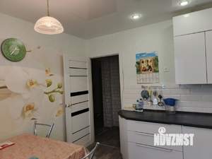 2-к квартира, вторичка, 57м2, 6/16 этаж