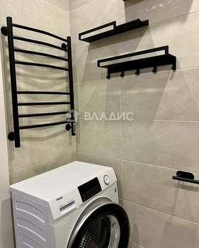 2-к квартира, вторичка, 57м2, 12/20 этаж