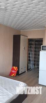 Студия квартира, вторичка, 23м2, 6/6 этаж