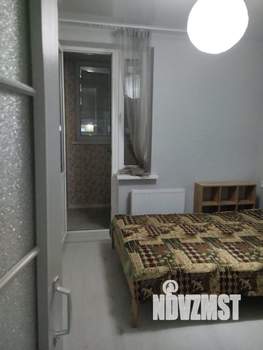1-к квартира, вторичка, 37м2, 18/22 этаж