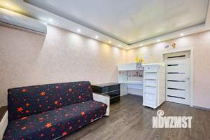 1-к квартира, вторичка, 39м2, 18/19 этаж