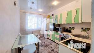 1-к квартира, вторичка, 37м2, 3/6 этаж