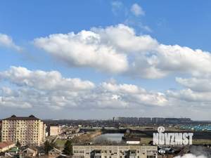 Студия квартира, вторичка, 23м2, 11/19 этаж