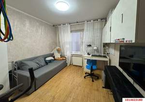 3-к квартира, вторичка, 68м2, 5/10 этаж