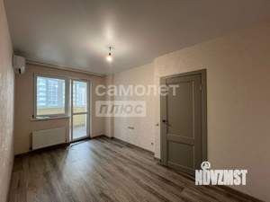 2-к квартира, вторичка, 49м2, 11/24 этаж