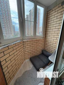 1-к квартира, вторичка, 33м2, 2/17 этаж