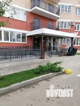 1-к квартира, вторичка, 29м2, 17/19 этаж