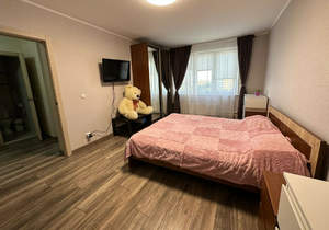 1-к квартира, вторичка, 40м2, 11/16 этаж
