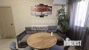 1-к квартира, вторичка, 40м2, 8/16 этаж