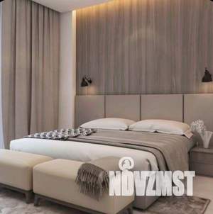 2-к квартира, вторичка, 66м2, 17/18 этаж