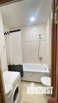 Студия квартира, вторичка, 26м2, 9/17 этаж