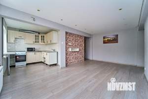 3-к квартира, вторичка, 60м2, 4/5 этаж