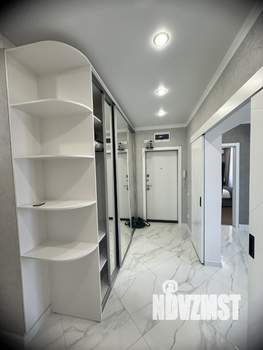 3-к квартира, вторичка, 61м2, 18/19 этаж