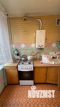 1-к квартира, вторичка, 30м2, 3/5 этаж
