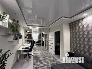 1-к квартира, вторичка, 36м2, 16/17 этаж