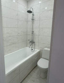 1-к квартира, вторичка, 35м2, 8/17 этаж