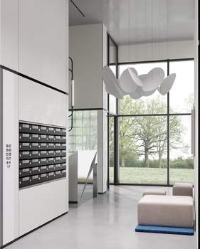 2-к квартира, вторичка, 70м2, 6/24 этаж