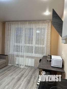 1-к квартира, вторичка, 45м2, 23/24 этаж