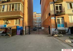 1-к квартира, вторичка, 42м2, 5/8 этаж