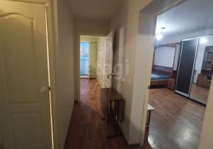2-к квартира, вторичка, 55м2, 11/7 этаж