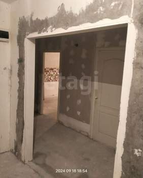 3-к квартира, вторичка, 82м2, 11/14 этаж