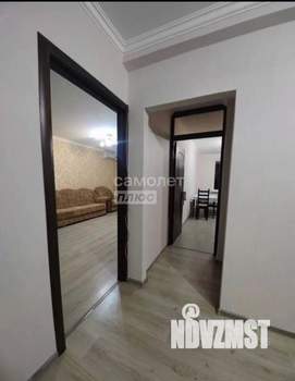 2-к квартира, вторичка, 66м2, 3/16 этаж