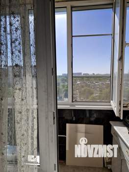 2-к квартира, вторичка, 52м2, 8/9 этаж