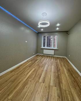 1-к квартира, вторичка, 38м2, 10/24 этаж