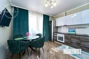 1-к квартира, вторичка, 47м2, 17/22 этаж