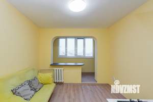 Студия квартира, вторичка, 15м2, 5/5 этаж