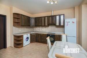 2-к квартира, вторичка, 65м2, 8/16 этаж