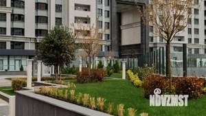 5-к квартира, вторичка, 181м2, 17/23 этаж