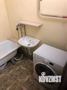 2-к квартира, вторичка, 80м2, 2/16 этаж