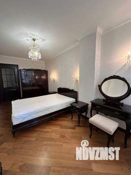 3-к квартира, вторичка, 91м2, 10/12 этаж